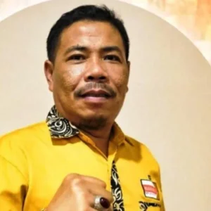 Catatan Inovatif Usin Abdisyah Putra Sembiring, Lima Tahun Perjuangan Sebagai Wakil Rakyat