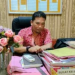 Ada Kemungkinan Pelaku Pencurian di SMAN 1 Kaur Bertambah