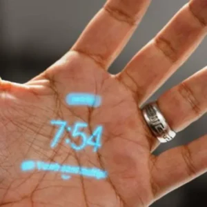 AI Pin Wearable Diprediksi Gantikan Smartphone, Informasi Bisa Diakses di Telapak Tangan?