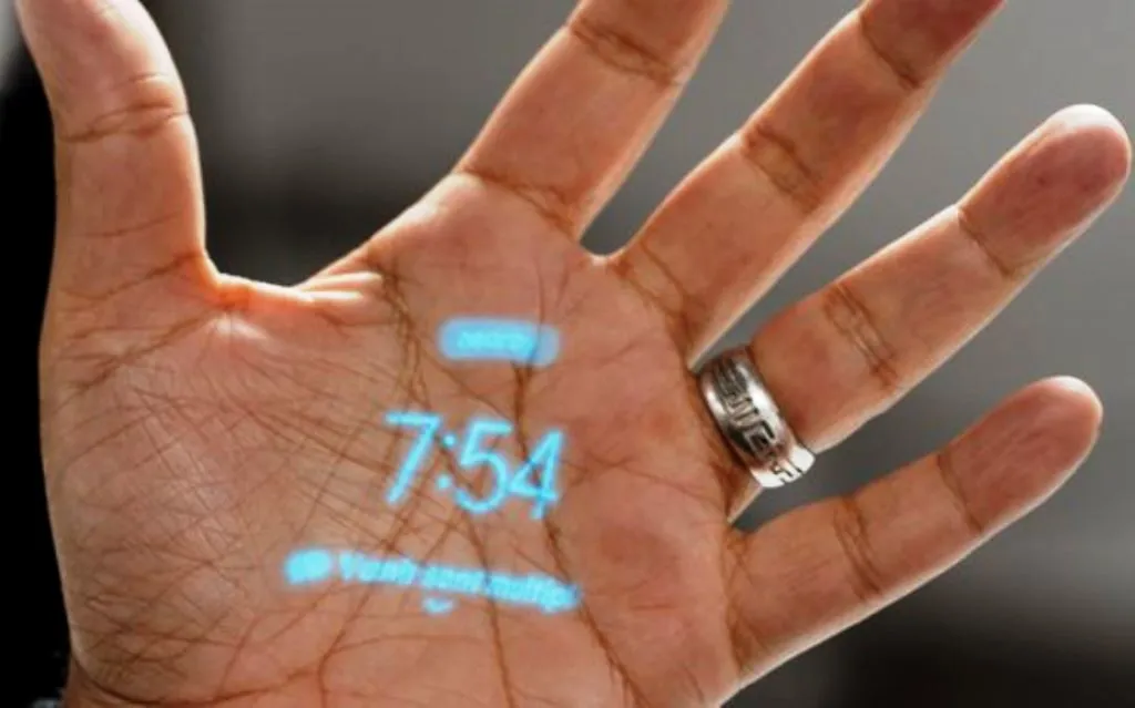 AI Pin Wearable Diprediksi Gantikan Smartphone, Informasi Bisa Diakses di Telapak Tangan?