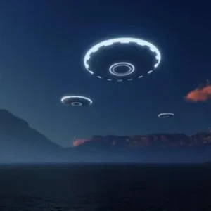 Apakah UFO Benar-benar Ada? Membongkar Fakta dan Teori Konspirasi