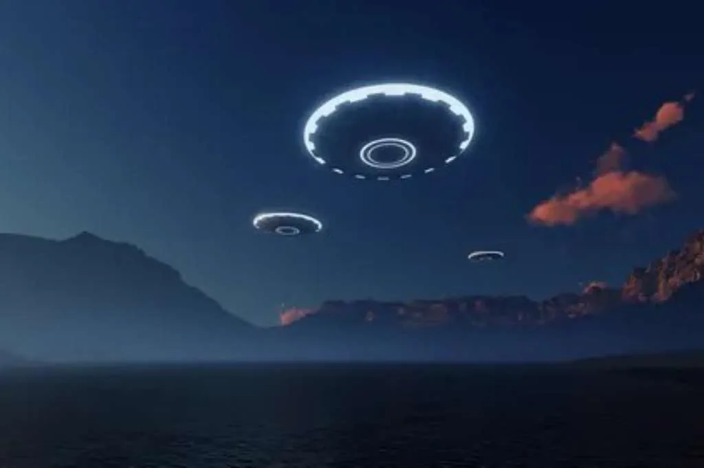 Apakah UFO Benar-benar Ada? Membongkar Fakta dan Teori Konspirasi