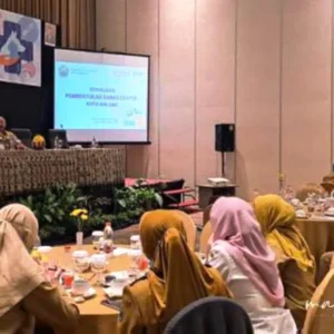 Atasi Kasus Rabies, Dinkes Kota Malang Bersiap Dirikan Rabies Center di Kota Malang