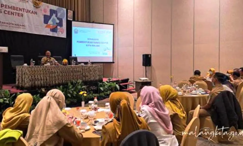 Atasi Kasus Rabies, Dinkes Kota Malang Bersiap Dirikan Rabies Center di Kota Malang