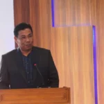 Bang Usin Ajak Masyarakat Temukan Alternatif Hadapi Krisis Pangan