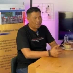 Bang Usin Bagi Ilmu dan Dorong Partisipasi Bank Sampah Melalui Podcast