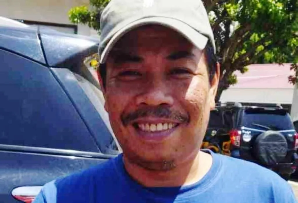 Bang Usin: Selamat Kepada Dr.Yamani Sebagai Dekan Fakultas Hukum UNIB Terpilih