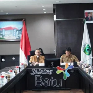 Batu Shining Orchid Weeks 2023, Pameran Anggrek Internasional Bersama Pemkot Batu