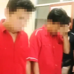 Belum Lama Lepas Dari Nusakambangan, KR Kembali Diciduk Saat Makan Pecel Lele Belum Lama Lepas Dari Nusakambangan, KR Kembali Diciduk Saat Makan Pecel Lele