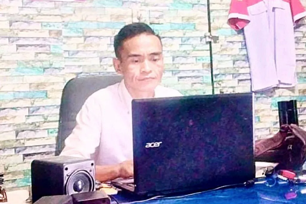 Berangkat Ke Jakarta, FPR Agendakan 3 Aksi: Kejaksaan Agung, KPK dan Mabes Polri