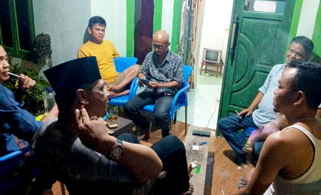 Bukan Hanya Kominfotik, FPR Juga Bawa Perkara Lain Dalam Rencana Aksi Termasuk BPBD dan RSMY