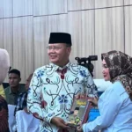 Buku Bengkulu Hebat Karya Gubernur Rohidin Sudah Tersedia di Perpusatakaan Daerah