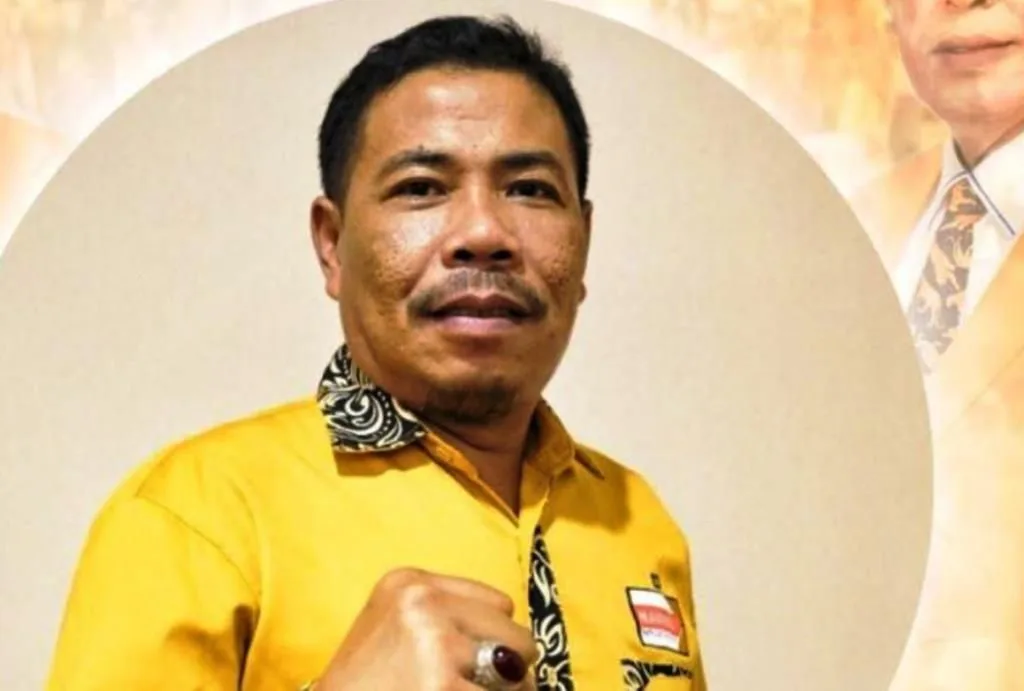 Catatan Inovatif Usin Abdisyah Putra Sembiring, Lima Tahun Perjuangan Sebagai Wakil Rakyat