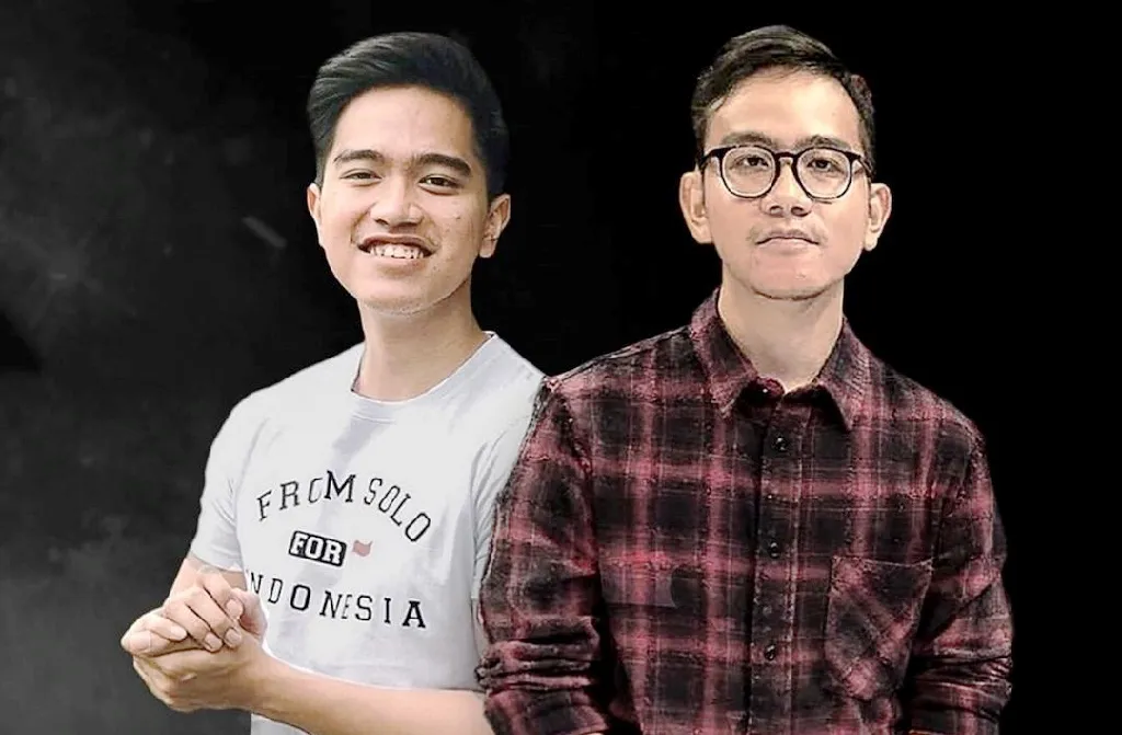 Diajak Bergabung dengan PSI oleh Kaesang, Ini Jawaban Gibran