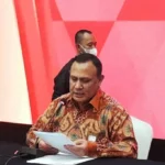 Diduga Peras Mantan Menteri Pertanian, Firli: Saya Tidak Pernah Terlibat