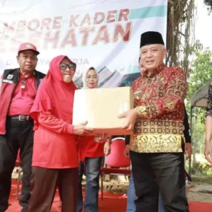 Dinas Kesehatan Malang Bersama Bupati Gelar Kegiatan Jambore Kader Kesehatan 2023 Dinas Kesehatan Malang Bersama Bupati Gelar Kegiatan Jambore Kader Kesehatan