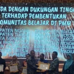 Dinas Pendidikan Kabupaten Blitar Raih Penghargaan Implementasi Kurikulum Merdeka Belajar 2023