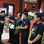 Pemkot Blitar Dukung Pembentukan Dinas Pendapatan Daerah untuk Maksimalkan Pajak