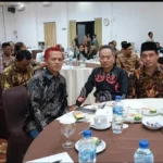 Pemkot Blitar Gelar Pembinaan Pengurus Harian LPMK Usai Pandemi Covid-19