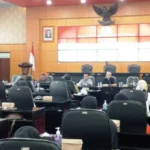 DPRD Kota Blitar Komitmen Pastikan Pembayaran Hak Eks Buruh Pailit Rokok Terpenuhi
