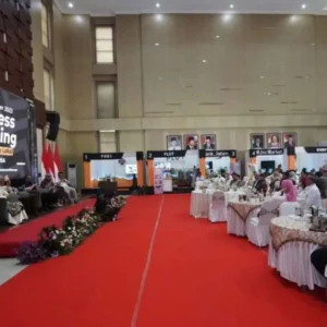 Dukung Produk Lokal, Pemerintah Kota Batu Gelar Business Matching Perkuat E-KRAF Dukung Produk Lokal, Pemerintah Kota Batu Gelar Business Matching Perkuat E-KRAF