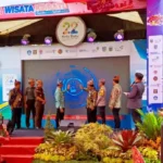 Expo Pariwisata dan Ekonomi Kreatif ke-3 Kota Batu, Dorong Ekonomi dan Pariwisata Berkembang