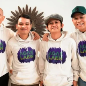 Film Komedi 'Agak Laen' Siap Gebrak Layar Lebar Indonesia pada 2024