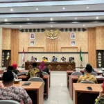 Finalisasi dan Sinkronisasi Kegiatan HUT ke-55 Provinsi Bengkulu, Pemprov Matangkan Persiapan