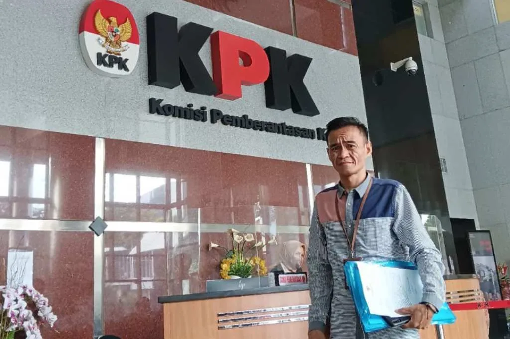 FPR Akan Surati APH Soal Kontrak Perawatan AC Beberapa RS Di Kota Bengkulu
