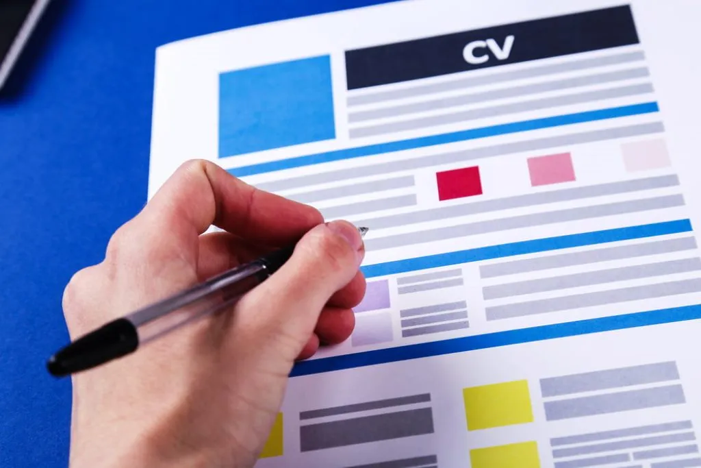 Galau Lamaran Kerja Selalu Ditolak? Intip Cara Membuat CV Berikut Agar Lolos