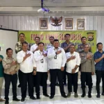 Gelar FKP, Polres Mukomuko Komitmen Perbaiki Sistem Pelayanan Publik