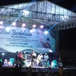 Gempur Peredaran Rokok Ilegal: Satpol PP, Pemadam Kebakaran dan Bea Cukai Blitar Bersatu