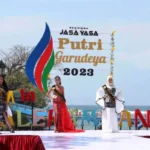 Grand Final Pemilihan Putri Garudeya Kabupaten Malang Resmi Dibuka Bupati
