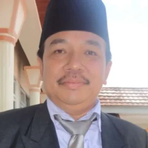 Gunadi: Mari Bersama Kita Berdoa Untuk Palestina