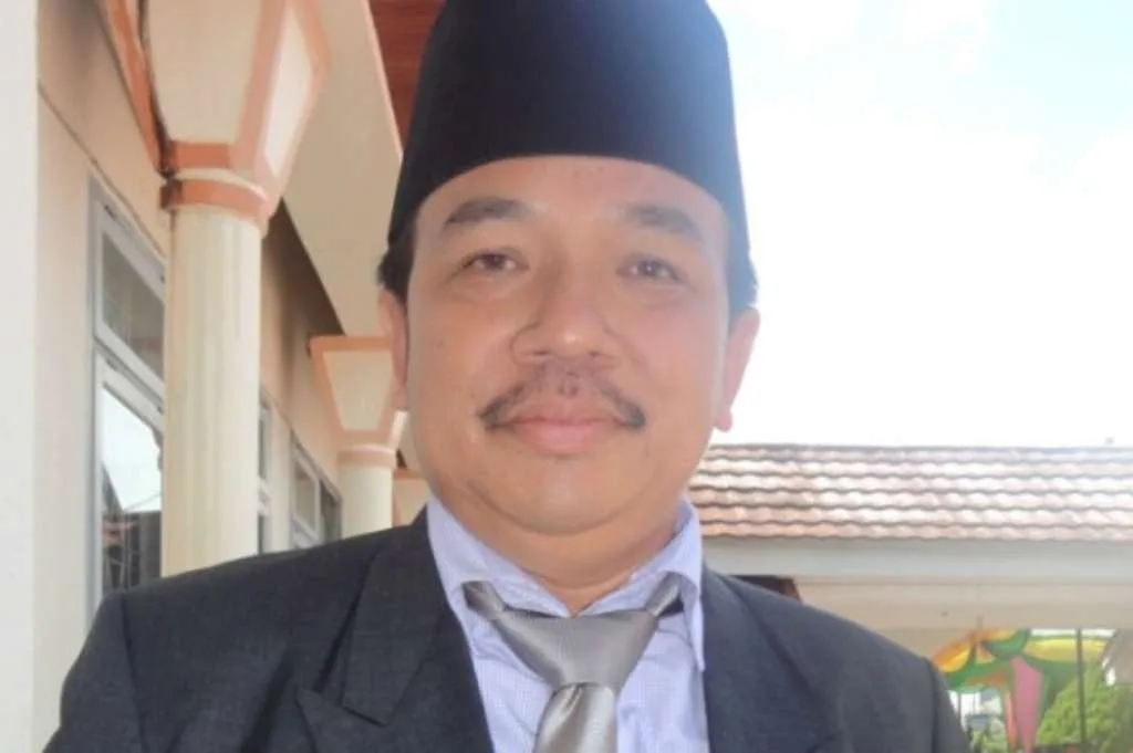 Gunadi: Mari Bersama Kita Berdoa Untuk Palestina