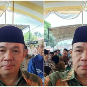 Gunadi Yunir Ajak Masyarakat Berhati-hati Dalam Memilih Organisasi