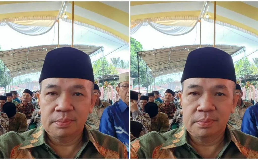 Gunadi Yunir Ajak Masyarakat Berhati-hati Dalam Memilih Organisasi