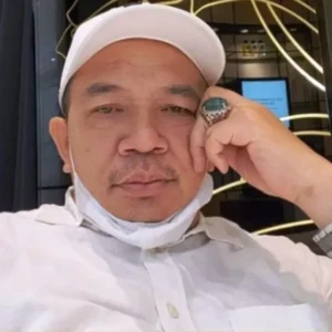 Gunadi Yunir Ajak Masyarakat Bijak Bermedia Sosial untuk Hindari Hoax