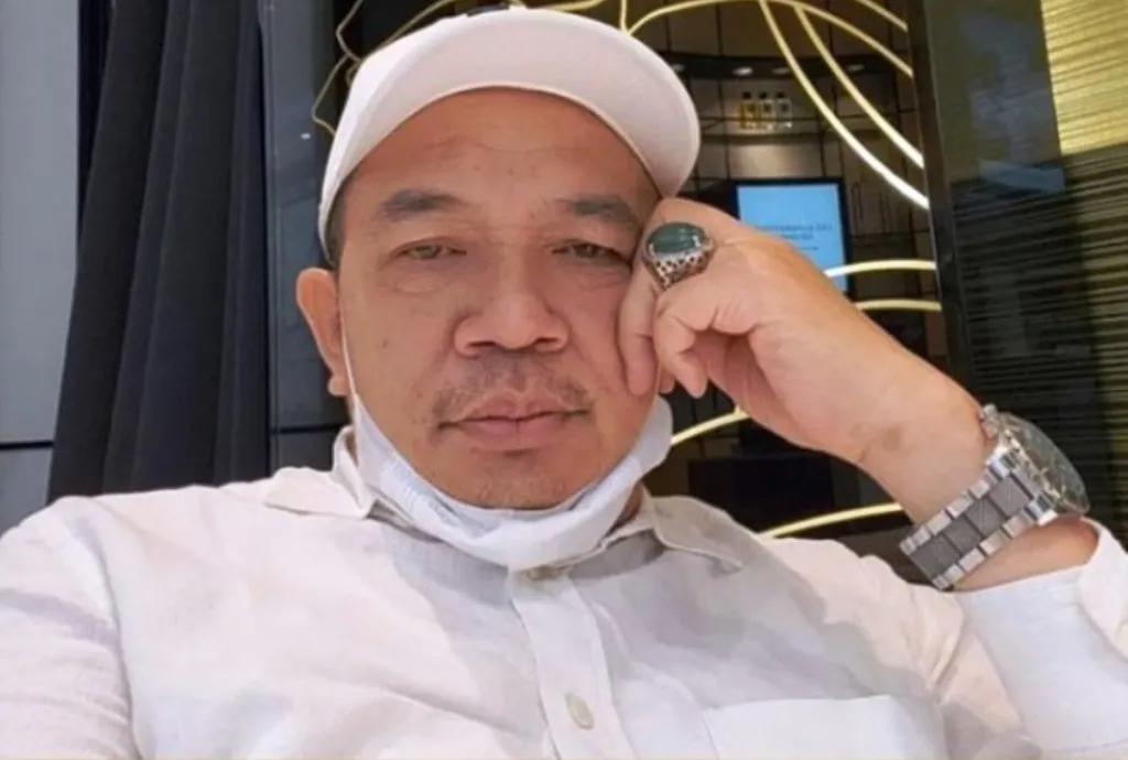 Gunadi Yunir Ajak Masyarakat Bijak Bermedia Sosial untuk Hindari Hoax