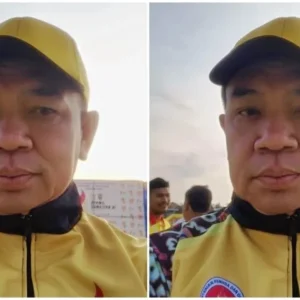 Gunadi Yunir Ajak Masyarakat Dukung UMKM Dengan Membeli Produk Lokal