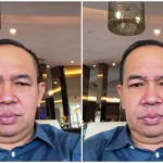 Gunadi Yunir Ajak Para Remaja Menjauhi Vandalisme