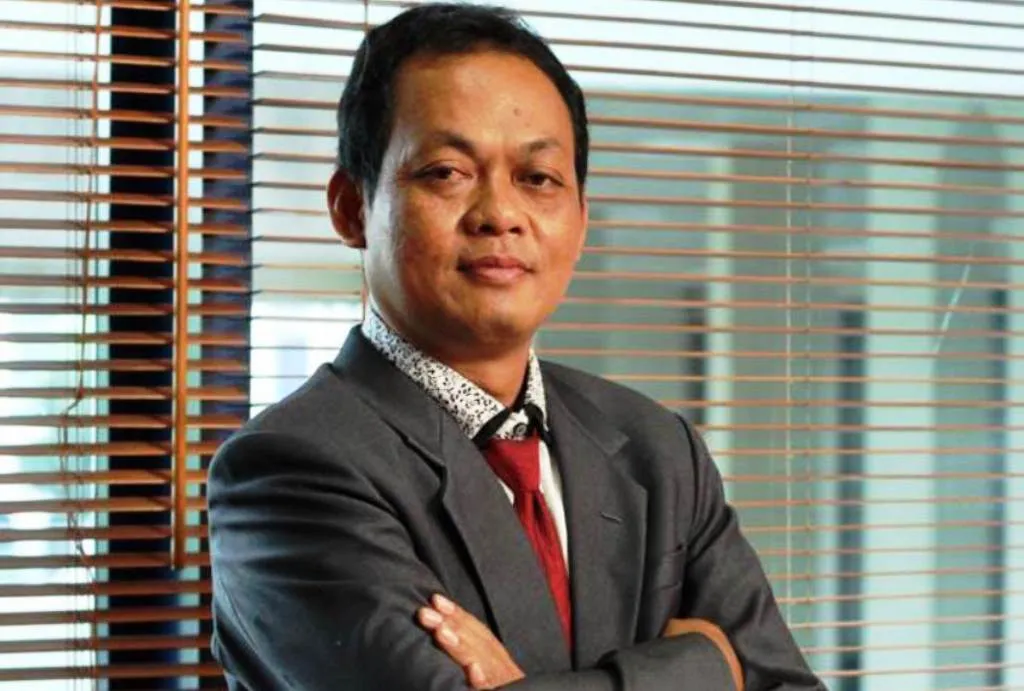 Guru Besar Al-Azhar Sebut Tuduhan ST Burhanuddin Punya Hubungan Gelap Dengan Artis Adalah Intrik
