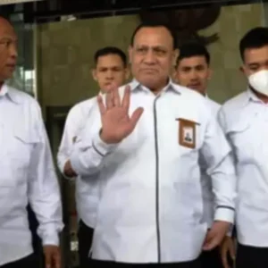 Hadiri Undangan Klarifikasi di Dewas KPK, Firli Bahuri Diperiksa 3 Jam