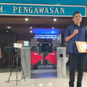 Hari Ini FPR Sambangi Kejagung, Perkara di Diskominfotik Provinsi Bengkulu Jadi Prioritas Hari Ini FPR Sambangi Kejagung, Perkara di Diskominfotik Provinsi Bengkulu Jadi Prioritas