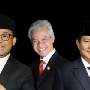 Hasil Survei Terbaru ARCI, Ini Posisi 3 Capres dan Cawapres di Jawa Timur Hasil Survei Terbaru ARCI, Ini Posisi 3 Capres dan Cawapres di Jawa Timur