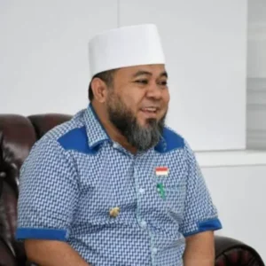 Helmi Hasan Gagal Nyaleg DPR-RI Dapil Jawa Tengah Helmi Hasan Diantara Komitmen Dengan Ucapan dan Pesona Jabatan Gubernur