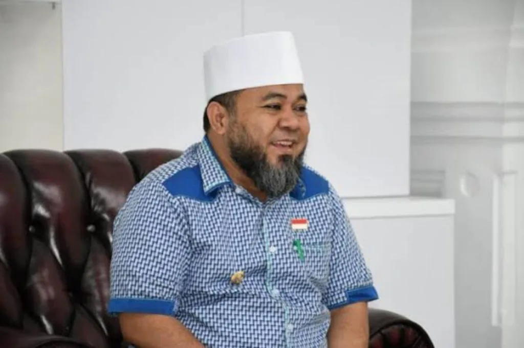 Helmi Hasan Gagal Nyaleg DPR-RI Dapil Jawa Tengah Helmi Hasan Diantara Komitmen Dengan Ucapan dan Pesona Jabatan Gubernur