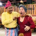 Inisiatif Bang Usin, Lakon 'Ratu Samban' untuk Melestarikan Budaya Daerah