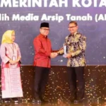Inovasi ADIARTA Dinas Perpustakaan Kota Batu Raih Penghargaan Pelayanan Publik Terbaik 2023