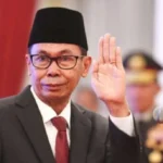 Jadi Ketua KPK Sementara, Nawawi Ungkap Harun Masiku Jadi Prioritas Utama